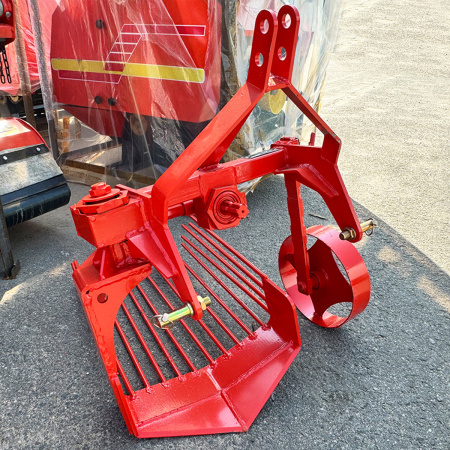 Картофелекопалка Н26.00.010 (карданный вал в комплекте) от интернет-магазина россел.рф