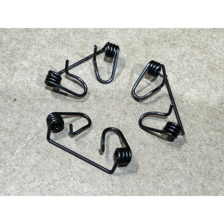 Пружина кручения отжимного рычага сцепления от интернет-магазина rossel.by