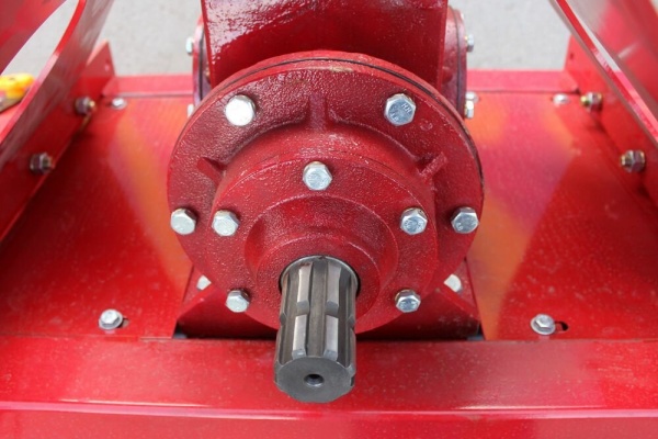 Почвофреза 1GQN-220 усиленная от интернет-магазина россел.рф