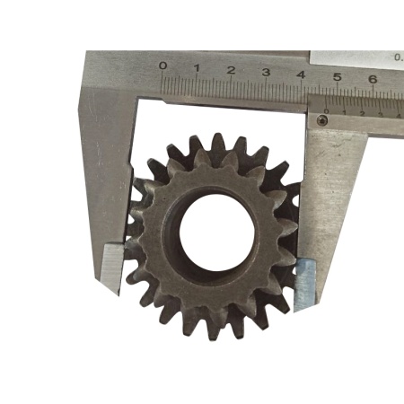 Шестерня задней передачи Z-24/16 для 242/244 (код 506 ) от интернет-магазина rossel.by