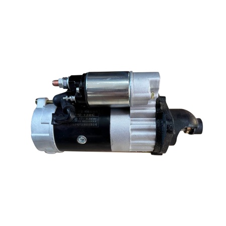 Стартер QDJ 138C 8.2 kW Z-11 Ф68*112мм (152/184) от интернет-магазина rossel.by