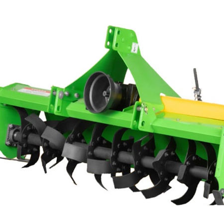 Почвофреза Kerland K1400 от интернет-магазина россел.рф