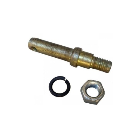 Палец крепежный 21х130 с гайкой М20 почвофреза 1GQN от интернет-магазина россел.рф