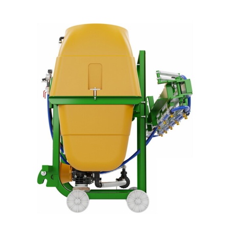 Опрыскиватель Badilli ARP 1000 LT от интернет-магазина россел.рф