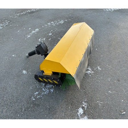 Щетка коммунальная МТЗ ЩК-1 (ЩКМ-00.000) от интернет-магазина rossel.by