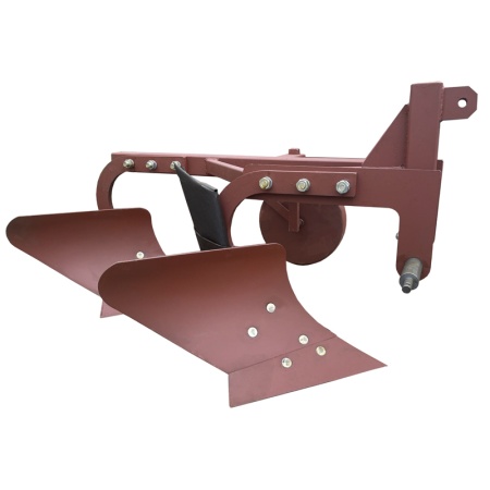 Плуг ПНД1-00.00.000 для минитрактора МТЗ от интернет-магазина россел.рф