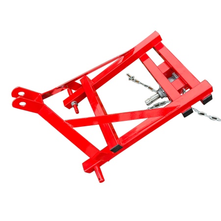 Ботвоудалитель для картофеля D-Pol от интернет-магазина россел.рф