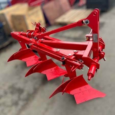 Плуг Wirax Orlik U018/2 (усиленный) от интернет-магазина россел.рф