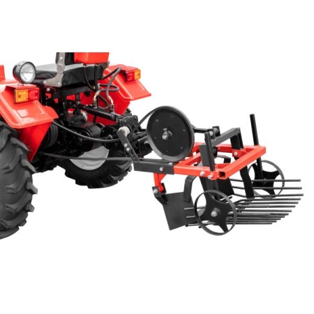 Картофелекопалка КМ-3 от интернет-магазина россел.рф