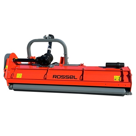 Косилка-мульчер Rossel F.US/J225HA от интернет-магазина россел.рф