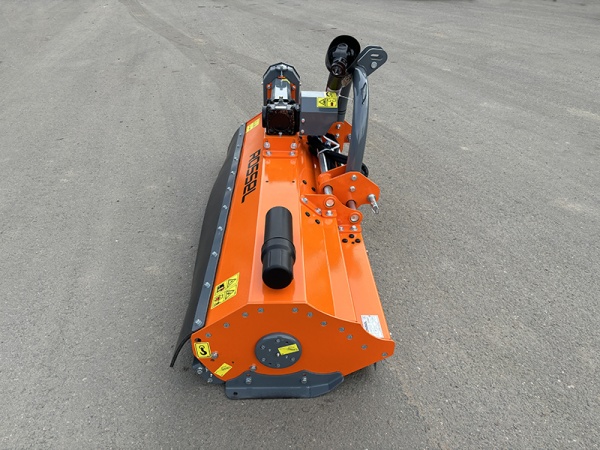 Косилка-мульчер Rossel G.US 145H от интернет-магазина россел.рф