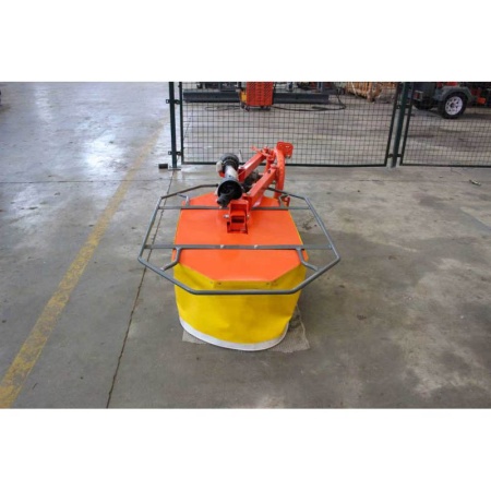 Косилка-мульчер Rossel G.DM 100 от интернет-магазина россел.рф