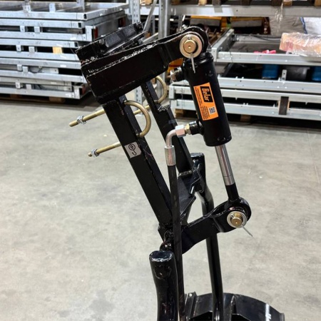 Оборудование бульдозерное ОБ12-00.000  от интернет-магазина россел.рф