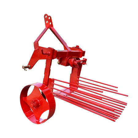 Картофелекопалка Н26.00.010 (карданный вал в комплекте) от интернет-магазина россел.рф