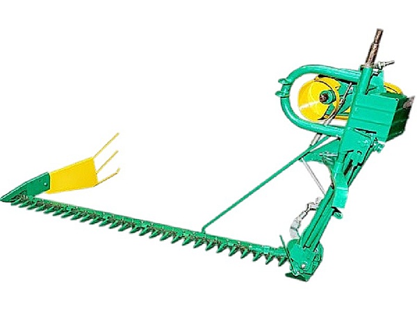 Косилка сегментно-пальцевая КСП-2,1 от интернет-магазина rossel.by