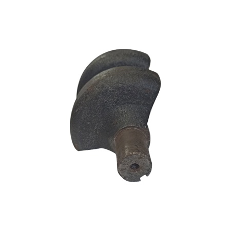 Балансирный вал 1100 (S195) нижний привода масляного насоса от интернет-магазина россел.рф