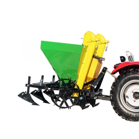 Картофелесажалка Rossel СКН-300 от интернет-магазина россел.рф