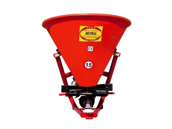 Разбрасыватель удобрений L500T от интернет-магазина россел.рф