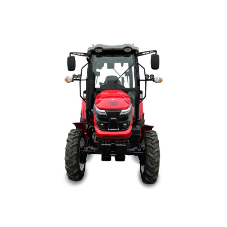 Минитрактор Rossel RT-504D от интернет-магазина россел.рф