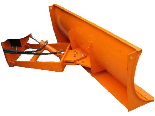 Отвал Кентавр Т150 от интернет-магазина россел.рф