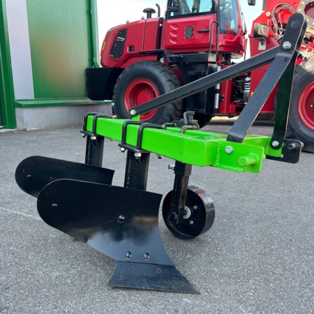 Плуг Flagman (Флагман) EKO 2,20 от интернет-магазина россел.рф