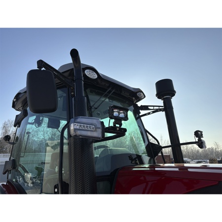 Трактор Rossel RT-904D от интернет-магазина россел.рф