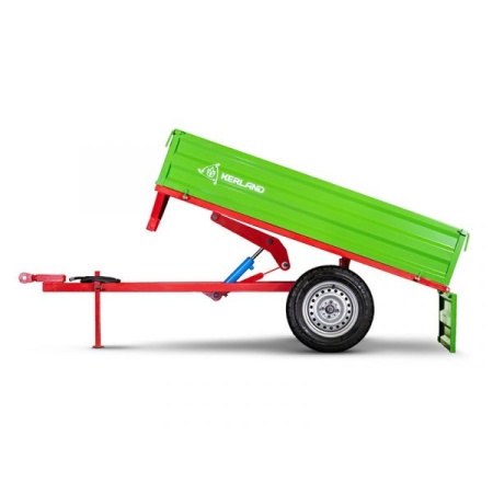 Прицеп Kerland П2000/1 от интернет-магазина rossel.by