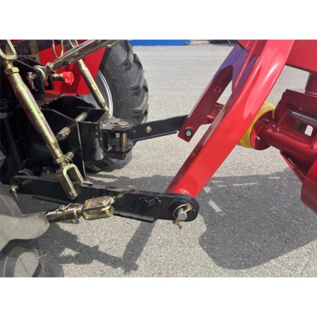 Косилка Rossel ТМ 1,35 от интернет-магазина россел.рф