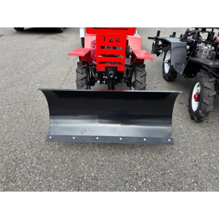 Отвал для уборки снега Агромаш МТ-110 от интернет-магазина rossel.by