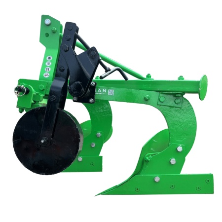 Плуг Flagman (Флагман) PRO 2,20 от интернет-магазина россел.рф