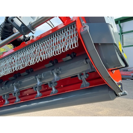 Косилка-мульчер Rossel MENASOR 200A-T от интернет-магазина rossel.by