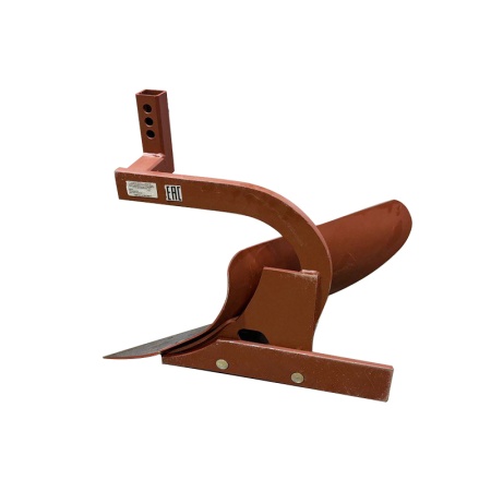 Плуг САЗ для мотоблока МТЗ ПУ-00.000-01 от интернет-магазина россел.рф