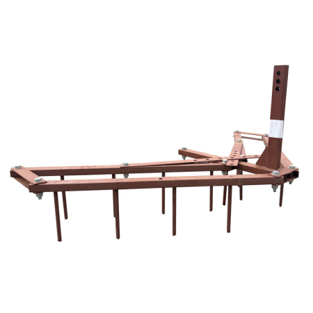 Борона СпецПрофРесурс Б-5 от интернет-магазина россел.рф