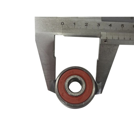 Подшипник 6301 от интернет-магазина rossel.by