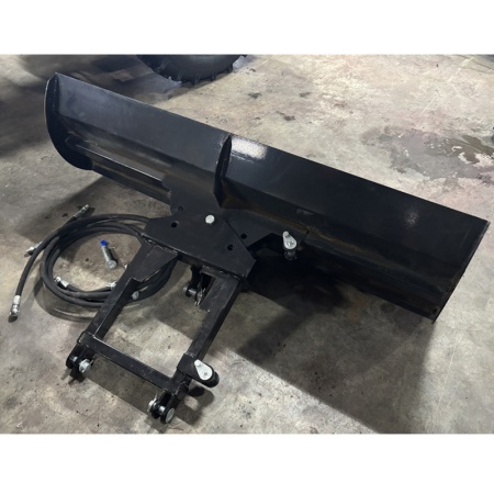 Отвал (нож) 1,5м с креплением под трактор от интернет-магазина rossel.by