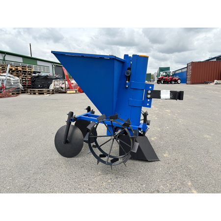 Картофелесажалка КС-01-01 от интернет-магазина россел.рф