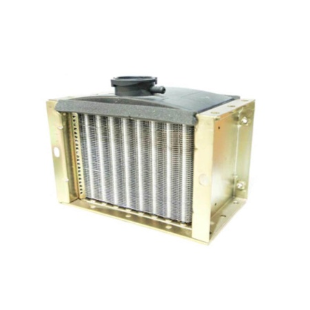 Радиатор системы охлаждения двигателя R180 от интернет-магазина rossel.by