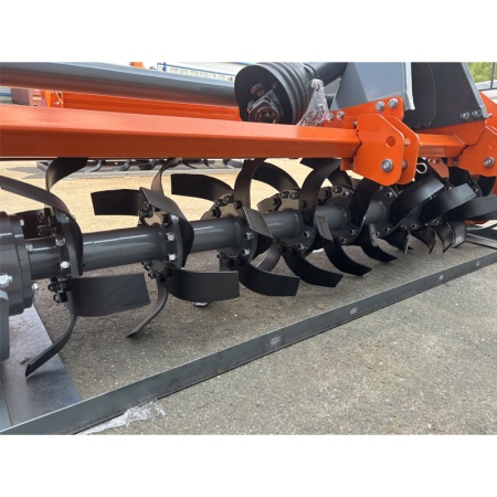 Почвофреза Rossel F.T/J185 от интернет-магазина rossel.by