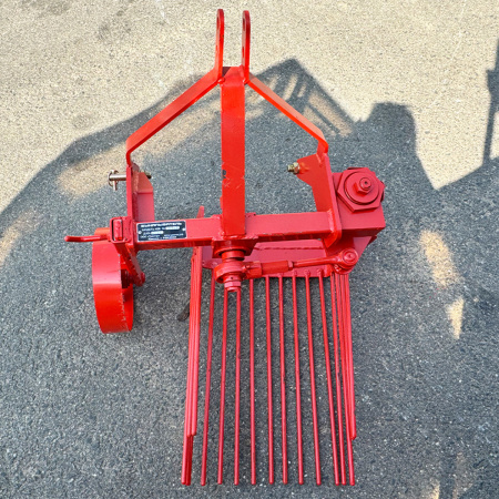 Картофелекопалка Н26.00.010 (карданный вал в комплекте) от интернет-магазина россел.рф