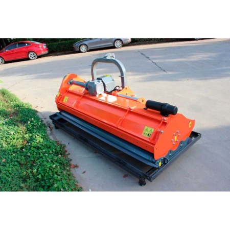 Косилка-мульчер Rossel F.US/M 165HA от интернет-магазина россел.рф