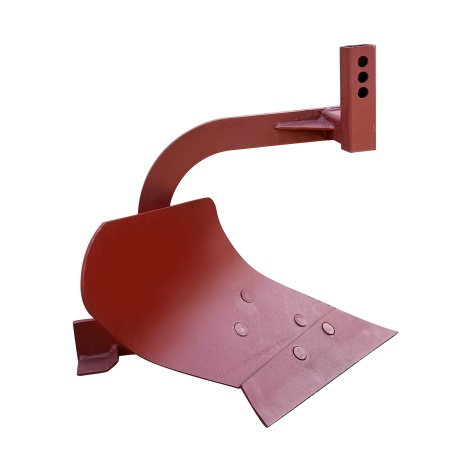 Плуг П3-245/16 (МТЗ-05/08/09/12) сцепка под квадрат от интернет-магазина россел.рф