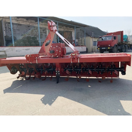 Почвофреза 1GQN-240 усиленная от интернет-магазина россел.рф