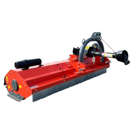 Косилка-мульчер Rossel G.US-145 от интернет-магазина россел.рф