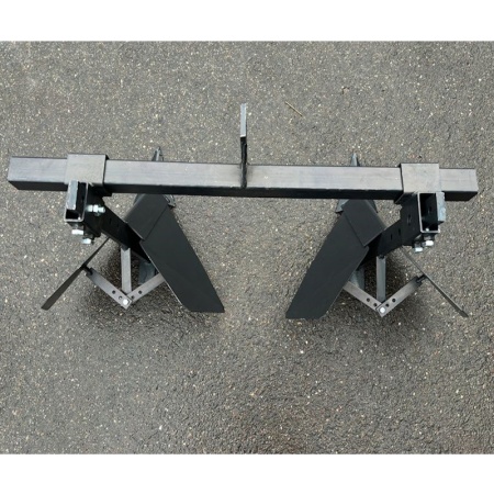 Окучник регулируемый ОР-01/75-2К от интернет-магазина россел.рф