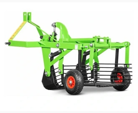 Картофелекопалка Kerland 09H от интернет-магазина россел.рф