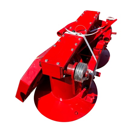 Косилка WIRAX 1,35 м от интернет-магазина россел.рф