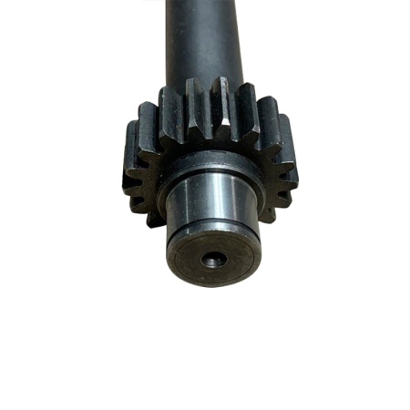 Вал отбора мощности второй L=315 mm, Z-6/18 от интернет-магазина rossel.by