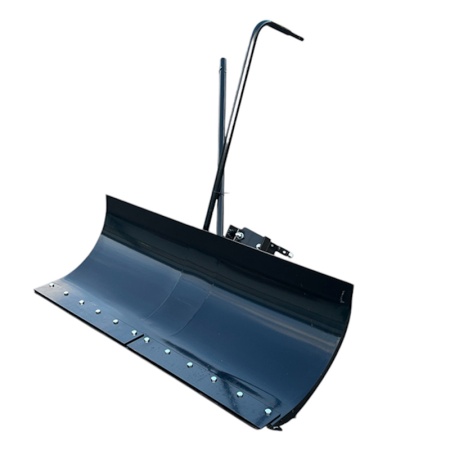 Отвал для снега и выравнивания грунта (под мотоблок МТЗ) от интернет-магазина россел.рф