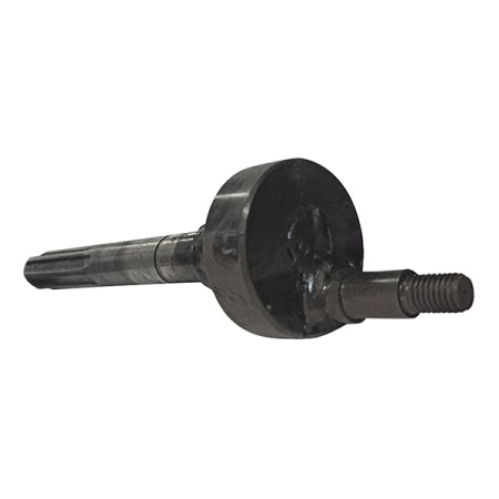 Вал привода ножа копалки КМ-1