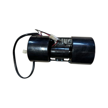 Моторчик отопителя кабины погрузчика Rossel